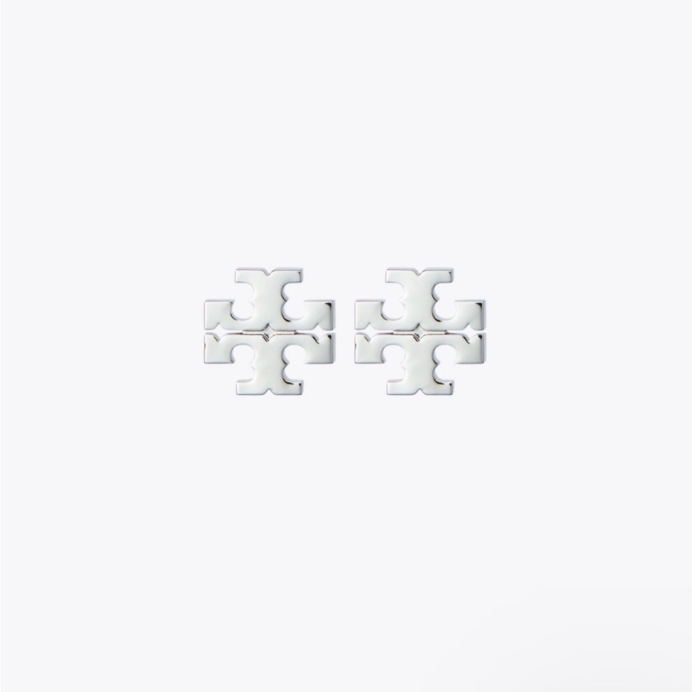 Tory Burch Kira Stud Earrings